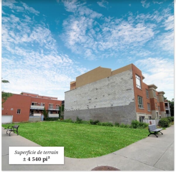 St 810 Fleury, Montréal, QC à vendre - Photo principale – Image 1 sur 1