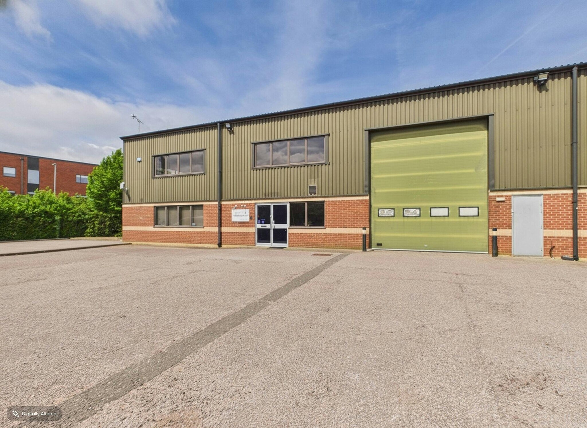 Pegasus Way, Haddenham à louer Photo de l’immeuble– Image 1 sur 5