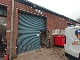 Plus de détails pour Bognop Rd, Essington - Industriel/Logistique à louer