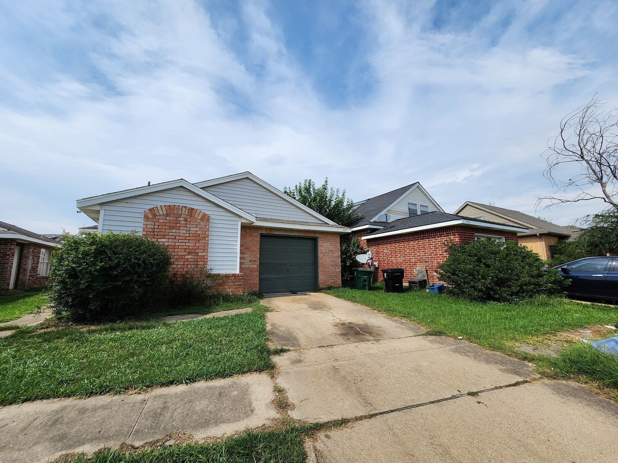 7726 Ellis Dr, Missouri City, TX à vendre Photo principale– Image 1 sur 2