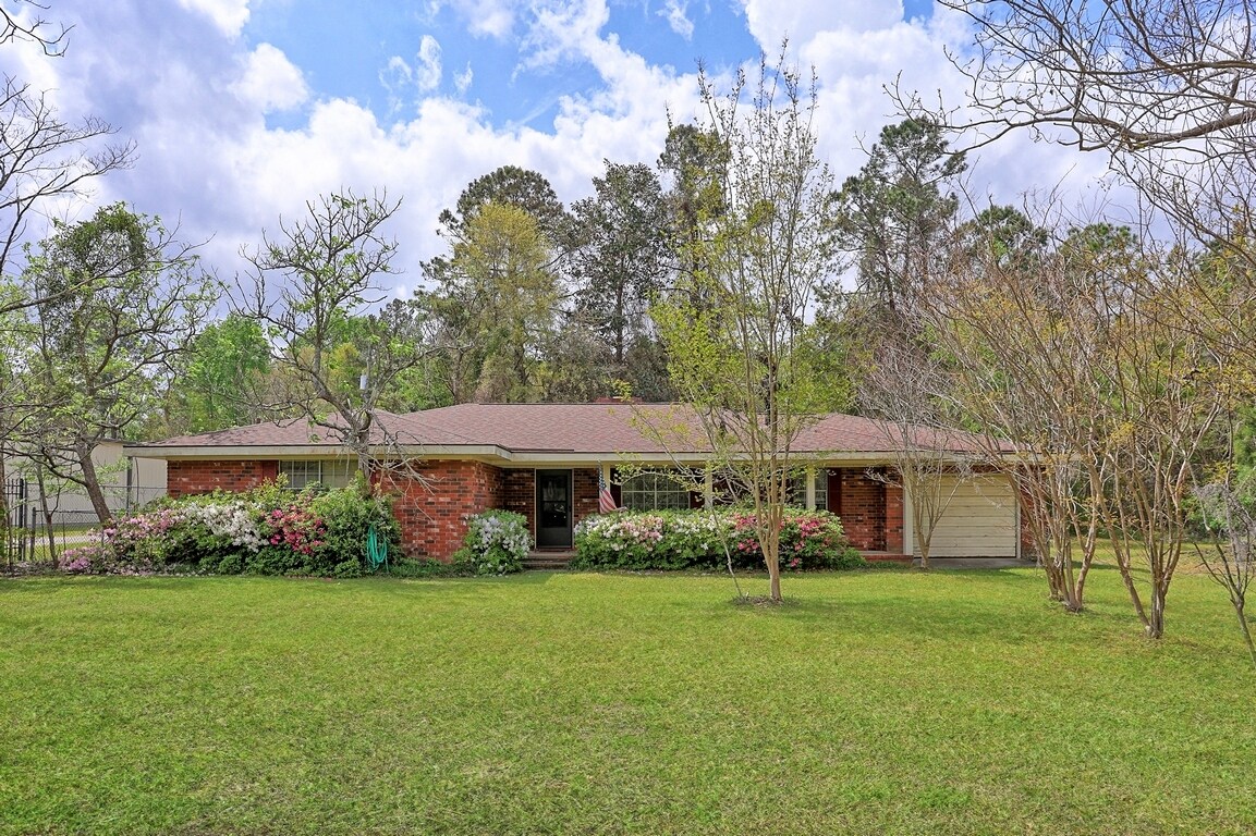 1202 S Laurel St, Springfield, GA à vendre Photo principale– Image 1 sur 41