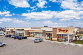 Plus de détails pour 2420 State 138 Rd, Stoughton, WI - Bureau, Local commercial à louer