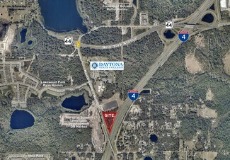 Plus de détails pour N Summit Ave, Deland, FL - Terrain à vendre