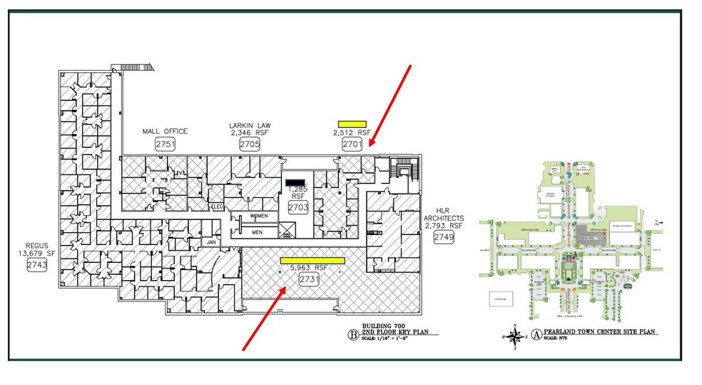 11200 Broadway St, Pearland, TX à louer - Photo de l’immeuble – Image 2 sur 3