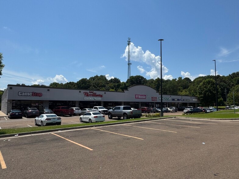 2310 Iowa Blvd, Vicksburg, MS à louer - Photo de l’immeuble – Image 2 sur 6