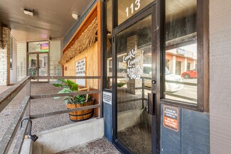 Plus de détails pour 700 N LBJ Dr, San Marcos, TX - Local commercial à louer