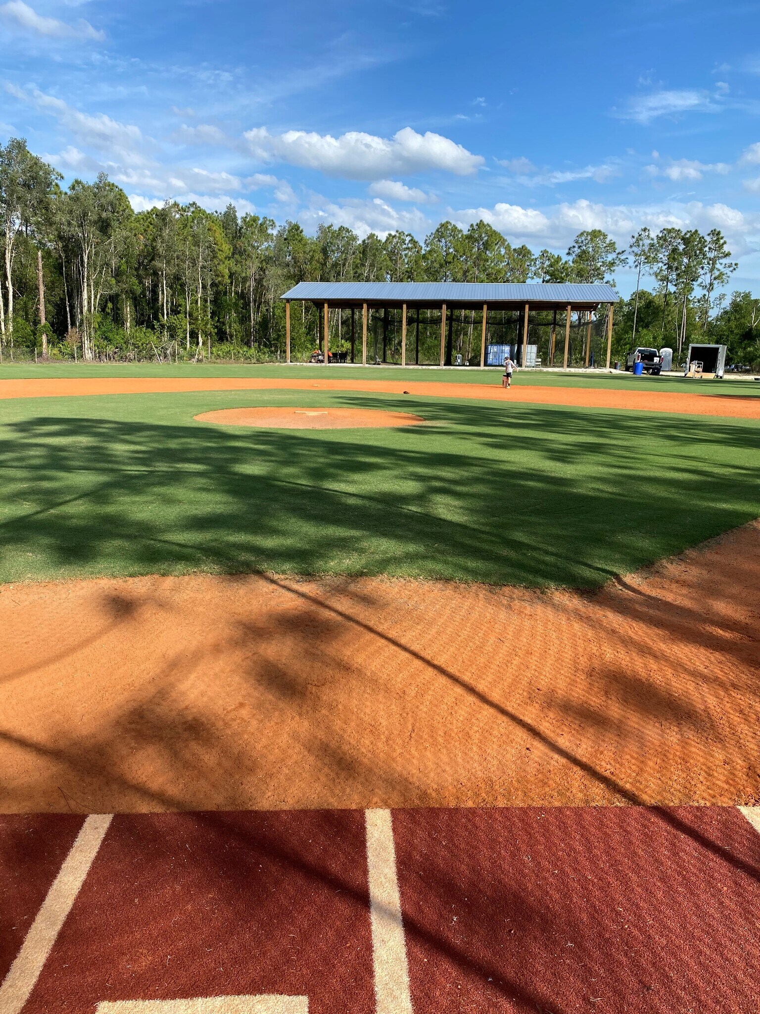 18125 Dykes Rd, Estero, FL à vendre Photo principale– Image 1 sur 7