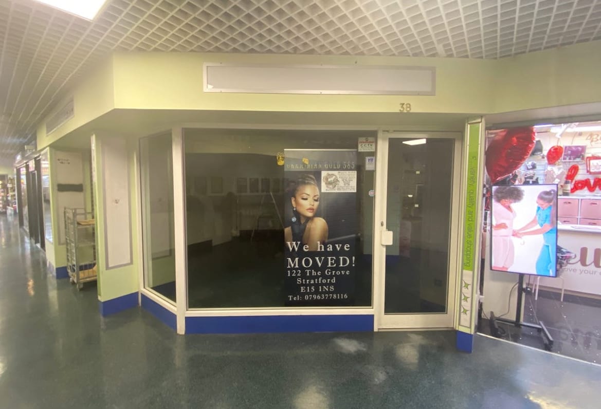 Broadway, Londres à louer Autre– Image 1 sur 4