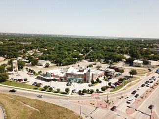 Plus de détails pour 8501 Benbrook Blvd, Benbrook, TX - Local commercial à louer