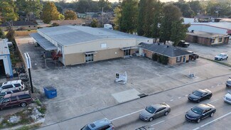Plus de détails pour 9162 S Choctaw Dr, Baton Rouge, LA - Industriel/Logistique à vendre