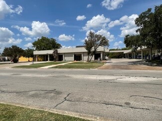 Plus de détails pour 519 E Highland Blvd, San Antonio, TX - Local commercial à vendre