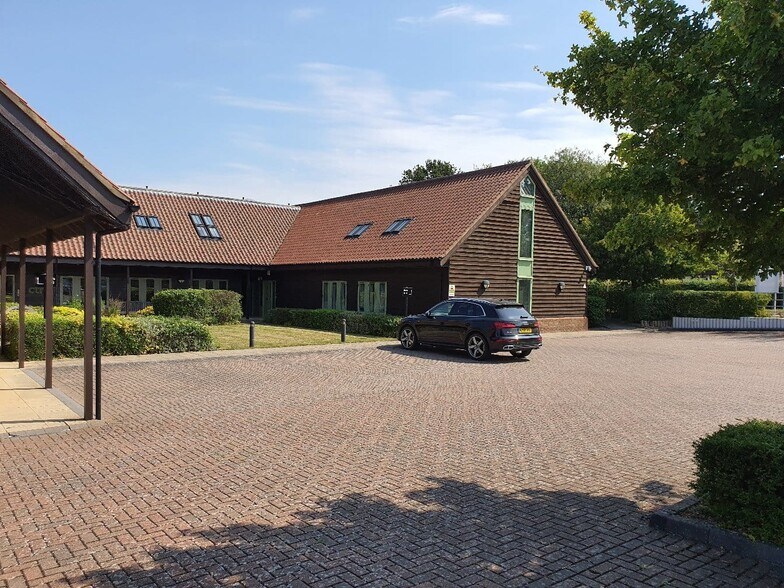 Stow Rd, Cambridge à louer - Photo de l’immeuble – Image 2 sur 2