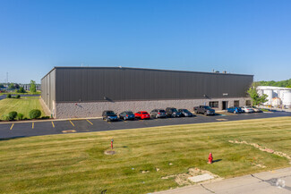 Plus de détails pour 3048 Nationwide Pky, Brunswick, OH - Industriel/Logistique à louer