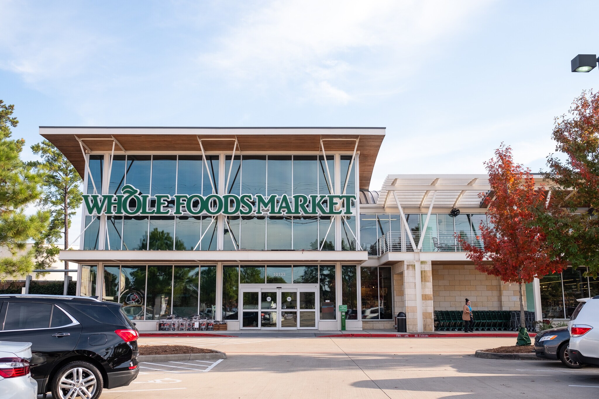 Louetta Rd, Houston, TX à louer Photo principale– Image 1 sur 6