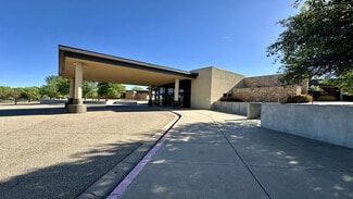 Plus de détails pour 1001 Wallace Blvd, Amarillo, TX - Santé à vendre