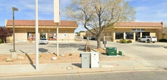 Plus de détails pour 10th St West Industrial Portfolio – à vendre, Lancaster, CA