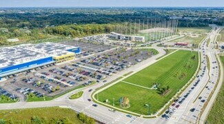 Plus de détails pour 1900 Ikea Way, Columbus, OH - Terrain à vendre
