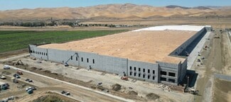 Plus de détails pour Rogers Rd, Patterson, CA - Industriel/Logistique à louer