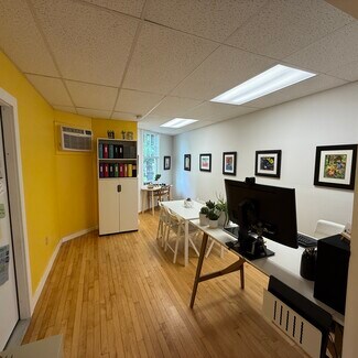 Plus de détails pour 253 Amory St, Jamaica Plain, MA - Bureau à louer