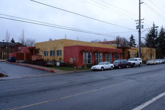 Plus de détails pour 6736 NE Killingsworth St, Portland, OR - Bureau à louer