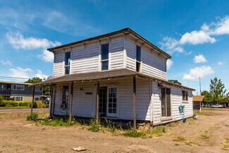 Plus de détails pour 315 Fountain St, Harrisburg, OR - Local d’activités à vendre
