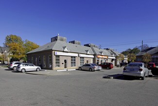 Plus de détails pour 1020 Johnson's Ln, Mississauga, ON - Bureau à louer