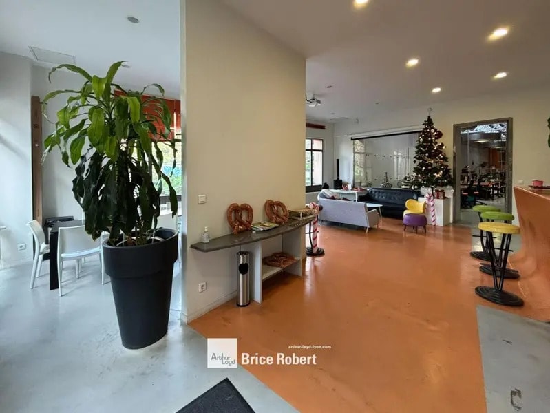 51 Montée De La Grande Côte, Lyon à louer Photo intérieure– Image 1 sur 7