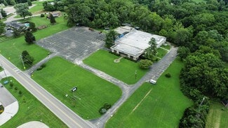 Plus de détails pour 9660 Dry Fork Rd, Harrison, OH - Local commercial à vendre
