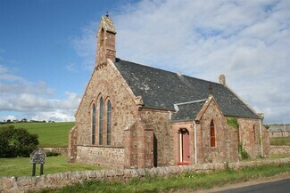 Plus de détails pour The Ross Rd, Isle Of Arran - Spécialisé à vendre