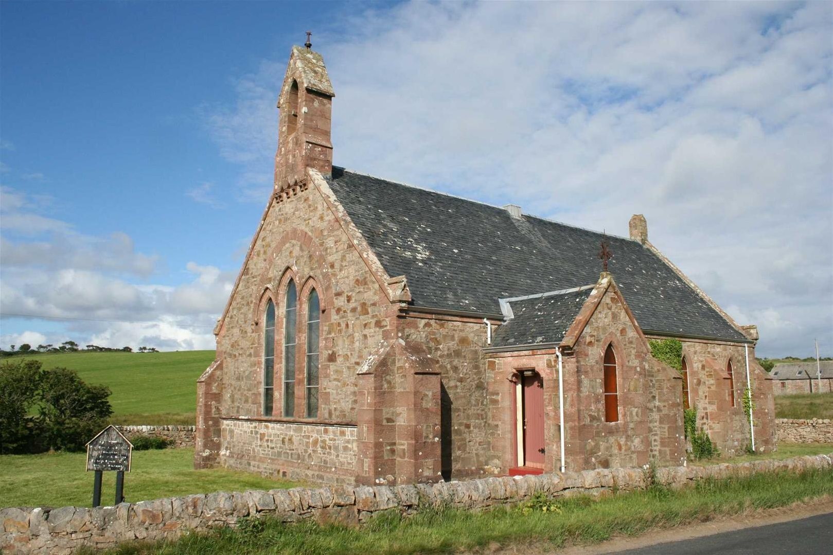 The Ross Rd, Isle Of Arran à vendre Photo principale– Image 1 sur 9