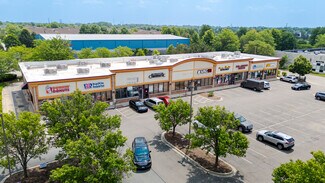 Plus de détails pour 2380 S Eola Rd, Aurora, IL - Local commercial à vendre