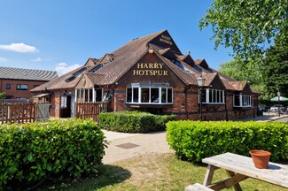 Plus de détails pour 147 Harlescott Ln, Shrewsbury - Local commercial à vendre