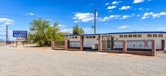 Plus de détails pour 2096 Center st, Thermal, CA - Local commercial à vendre