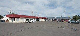 Plus de détails pour 2200 Overland Ave, Burley, ID - Bureau/Local commercial à louer