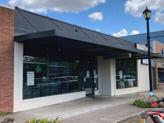 Plus de détails pour 326 S Broadway St, Estacada, OR - Local commercial à louer