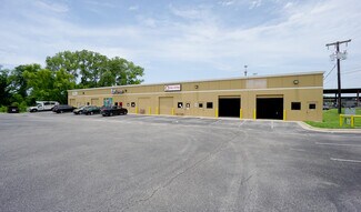 Plus de détails pour 3810 Gattis School Rd, Round Rock, TX - Local d'activités, Industriel/Logistique à louer