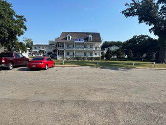 Plus de détails pour 119 Rue Magnolia, Biloxi, MS - Local commercial à vendre