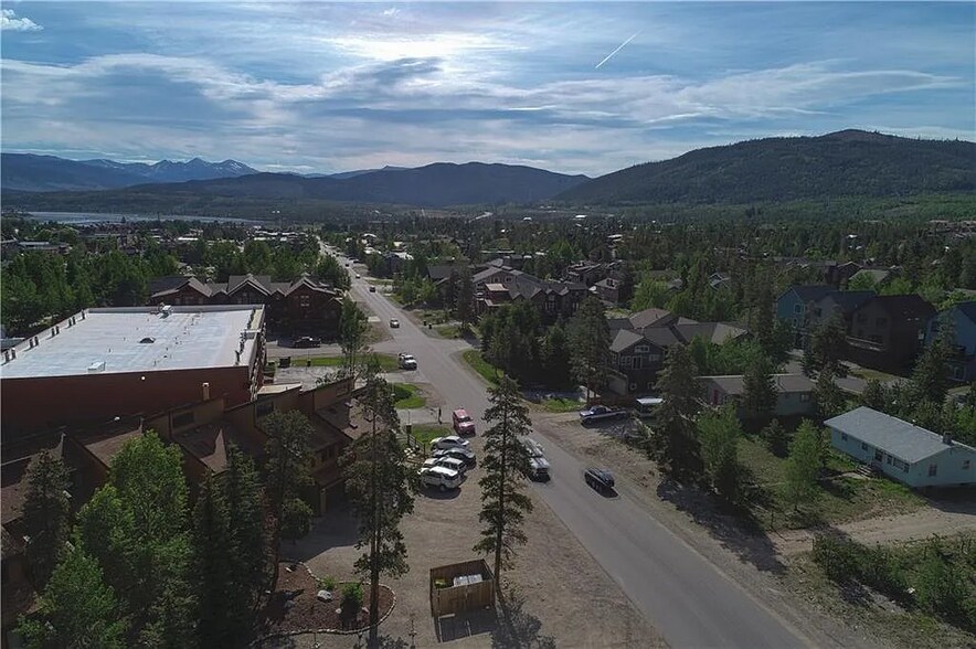90 Madison Ave, Frisco, CO à louer - Photo de l’immeuble – Image 3 sur 6