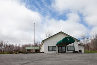 Plus de détails pour 2107 Rt-48, Fulton, NY - Local commercial à louer