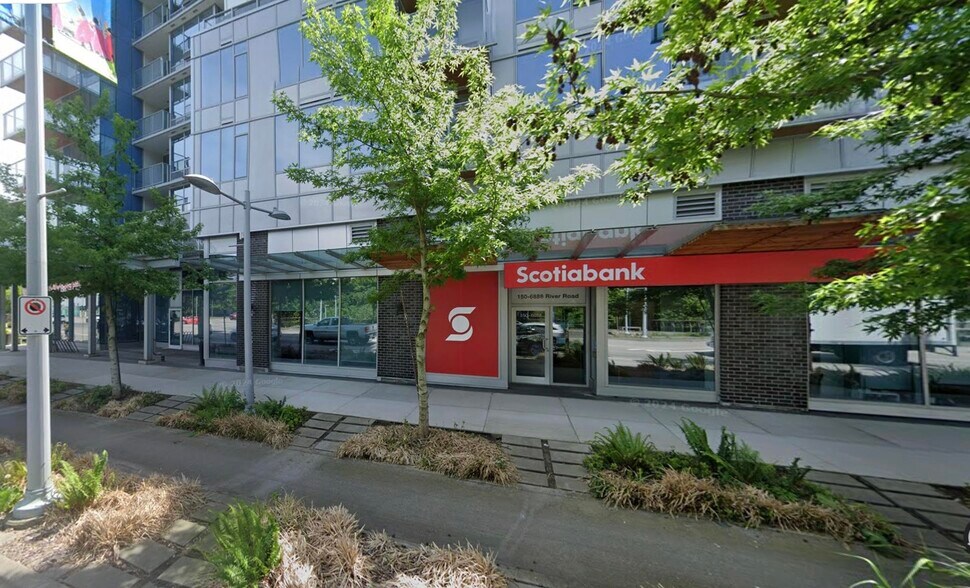 6888 River Rd, Richmond, BC à vendre - Photo de l’immeuble – Image 1 sur 1