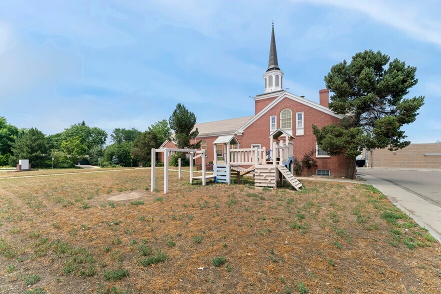 999 S Colorado Blvd, Denver, CO à vendre - Photo de l’immeuble – Image 3 sur 28