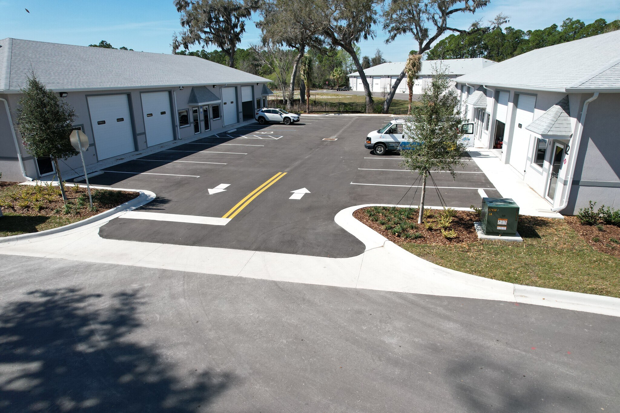 1101 Reed Canal Rd, Port Orange, FL à vendre Photo de l’immeuble– Image 1 sur 7