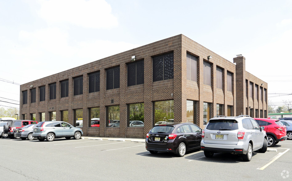 1122 Route 22, Mountainside, NJ à louer - Photo de l’immeuble – Image 3 sur 7