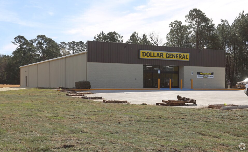 12197 Fm 2025 Rd, Cleveland, TX à vendre - Photo de l’immeuble – Image 2 sur 2