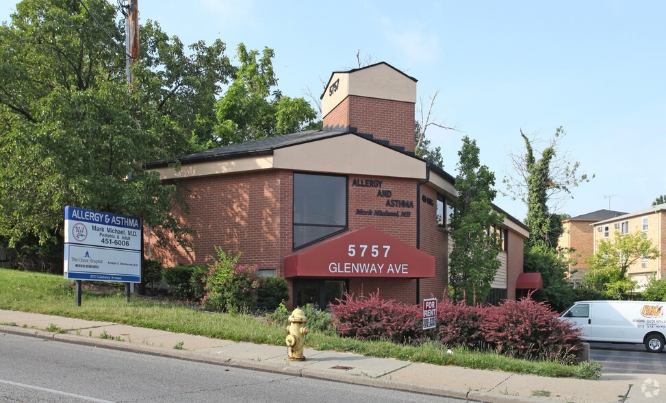 5757 Glenway Ave, Cincinnati, OH à vendre - Photo principale – Image 2 sur 31