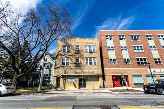 Plus de détails pour 214 Chicago Ave, Oak Park, IL - Logement à vendre
