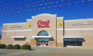 Plus de détails pour 3750 Millhaven Rd, Monroe, LA - Local commercial à louer