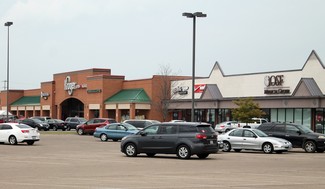 Plus de détails pour 2356-2379 N Bloomington St, Streator, IL - Local commercial à louer