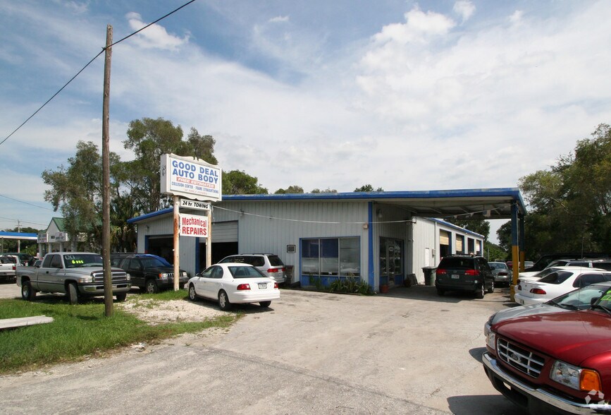 2418 N Washington Blvd, Sarasota, FL à vendre - Photo principale – Image 2 sur 5