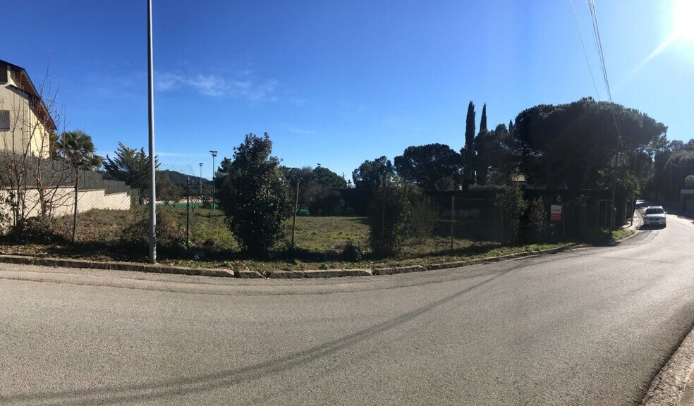 Terrain dans Matadepera, Barcelona à vendre - Photo de l’immeuble – Image 1 sur 3